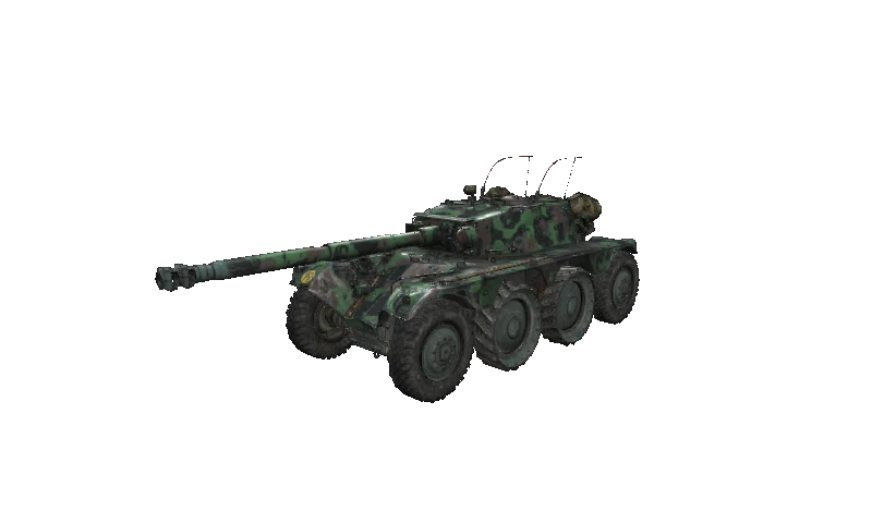 Panhard EBR 105